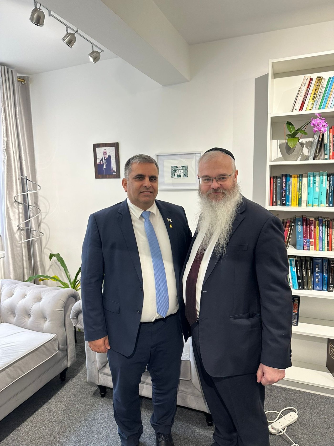 עמרי דגן Omri Dagan