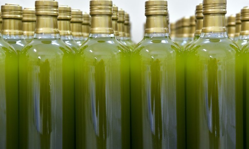 אזהרה לציבור: המוצר "שמן זית משובח" מזויף ואינו עומד בתקן