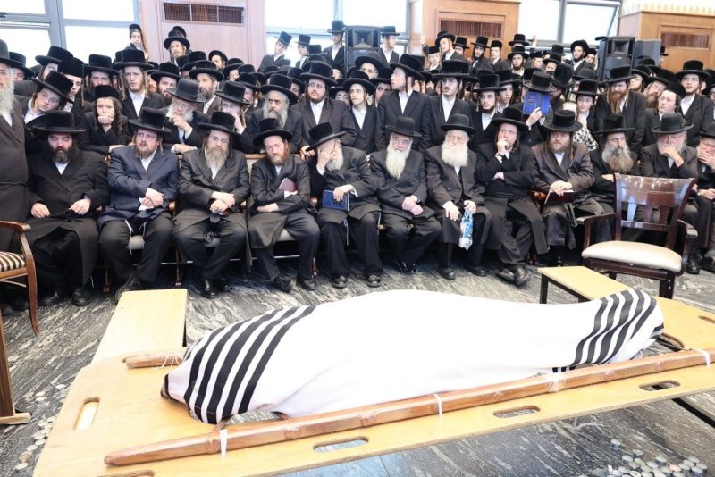 שלומי טריכטר