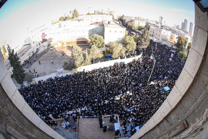 ארי קופרשטוק