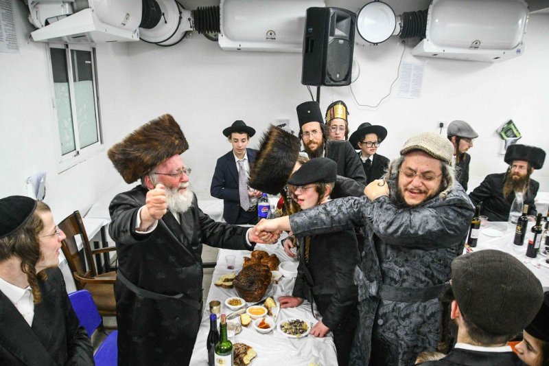 ארי קופרשטוק