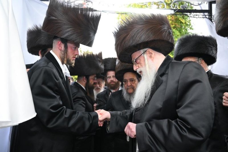 משה גולדשטיין