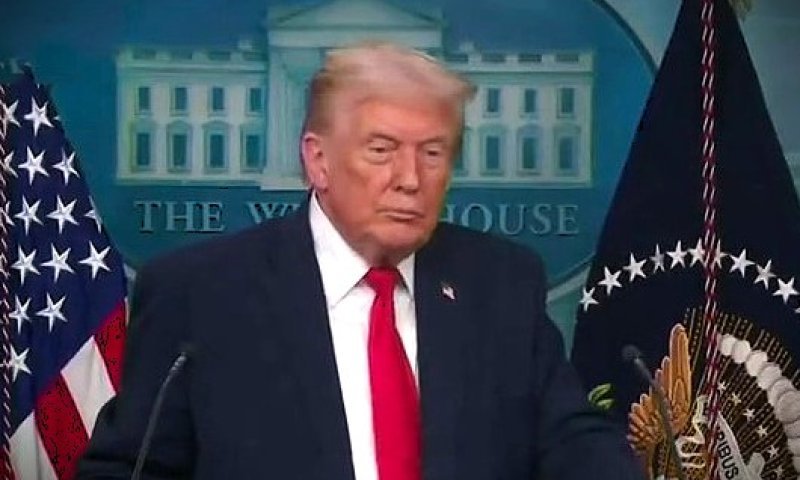 המתקפה נגד מנהיגי אירופה: "טראמפ מנצל אתכם - זה פתטי"