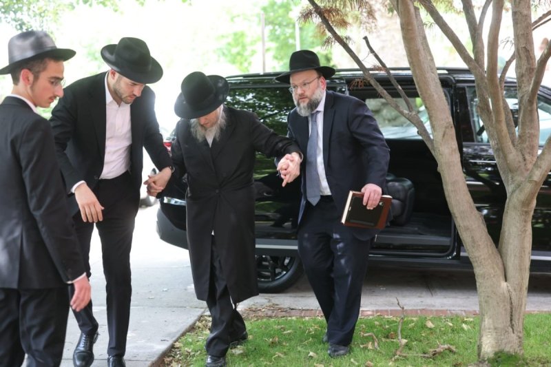 אלי קובין ודניאל נפוסי