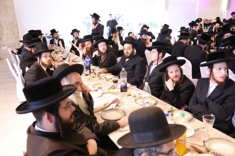 שמואל דריי - מוסדות קבר רחל