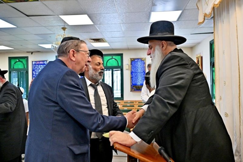 יהושע פרוכטר
