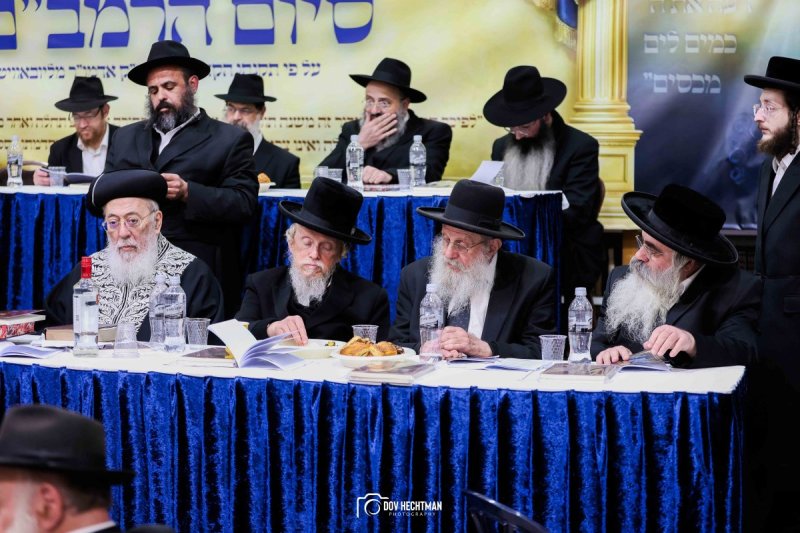 דוב בער הכטמן