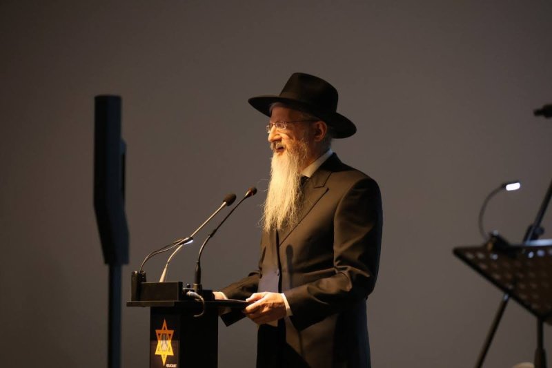 דוברות המוזיאון היהודי