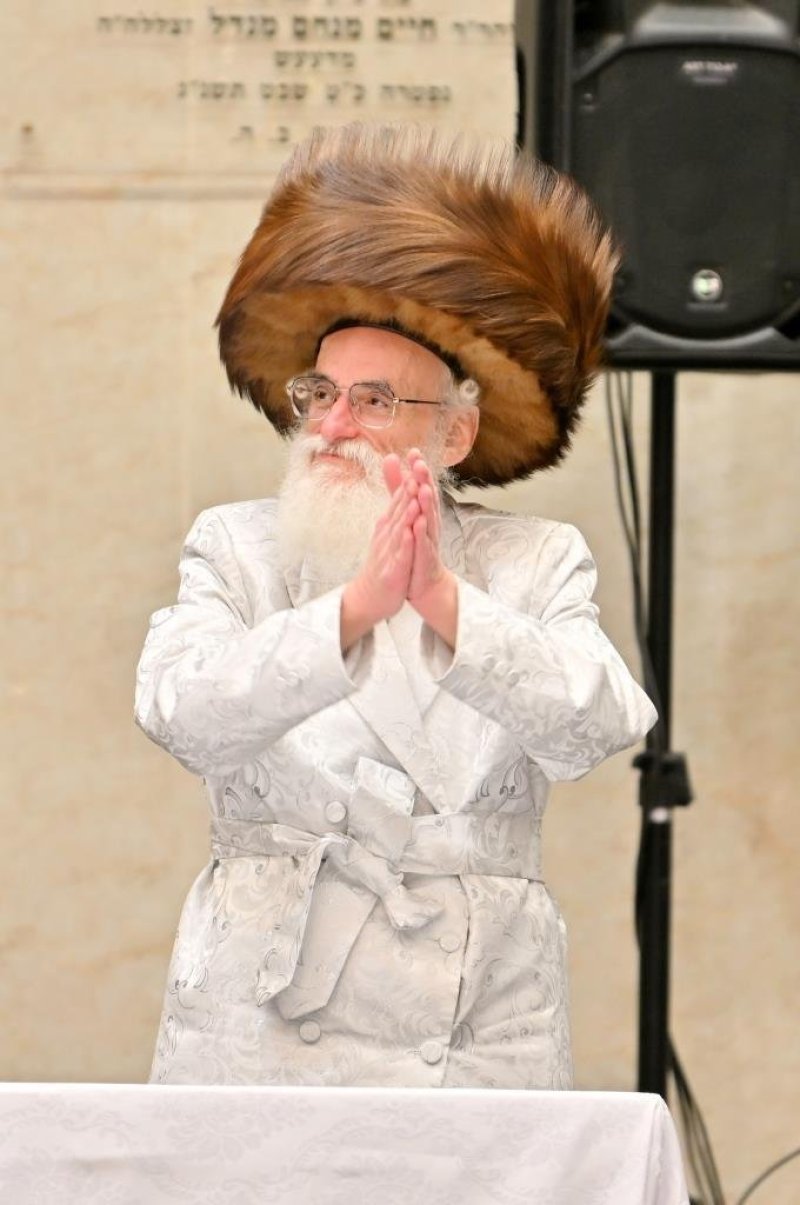 יהושע פרוכטר