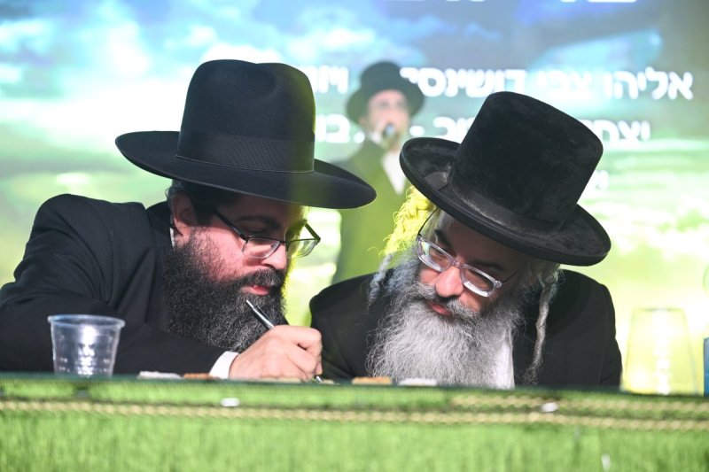 משה גולדשטיין