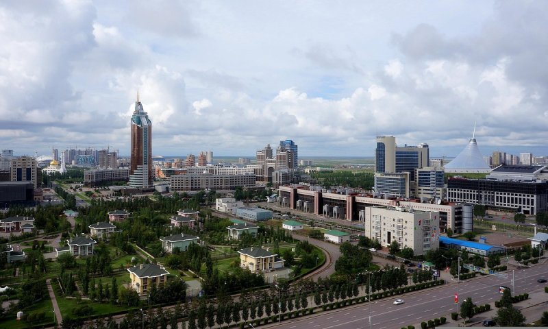 פירות הסכמי אברהם: המדינה שישראל תנסה להציל מאובדן המים