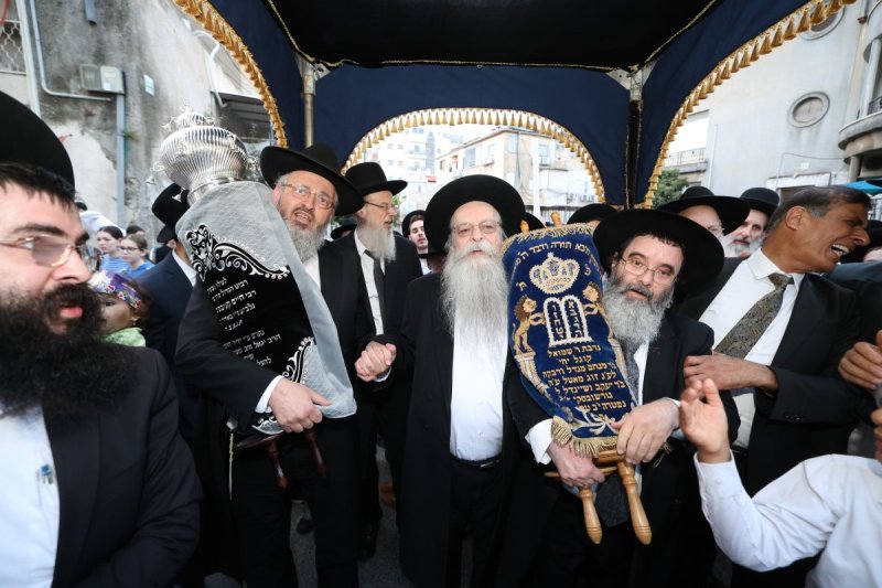 דוד ארזני