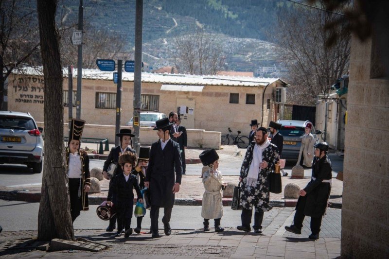 ארי קופרשטוק