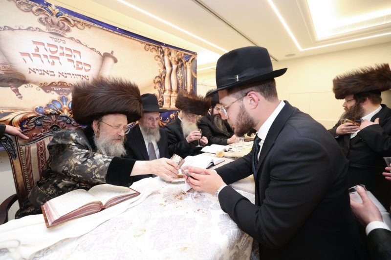 דוד ארזני