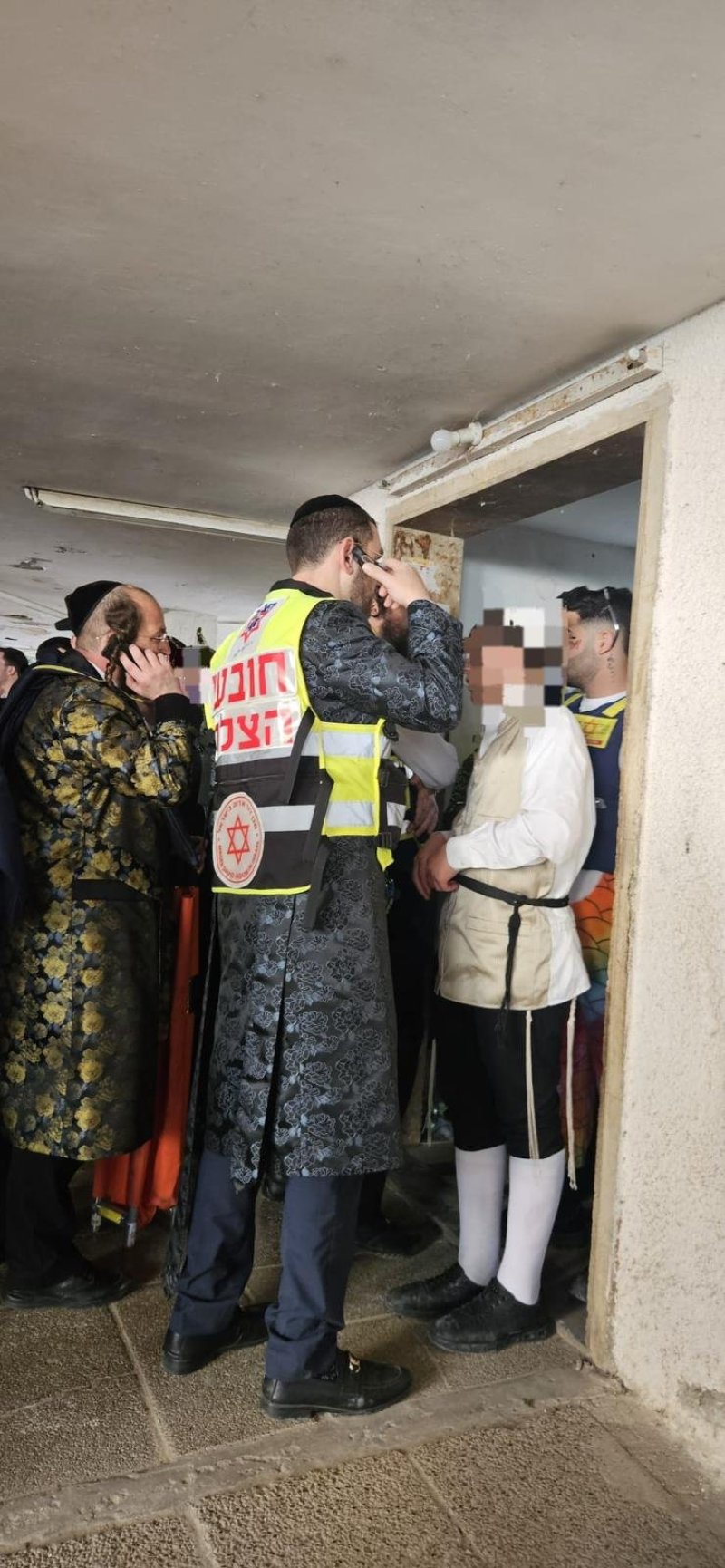 דוברות הצלה