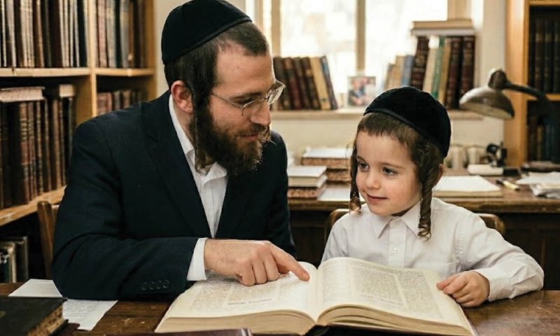 סגולת הפלא המיוחדת: חיבור בין "סגולת 104" ו"סגולת רבי תנחומא"