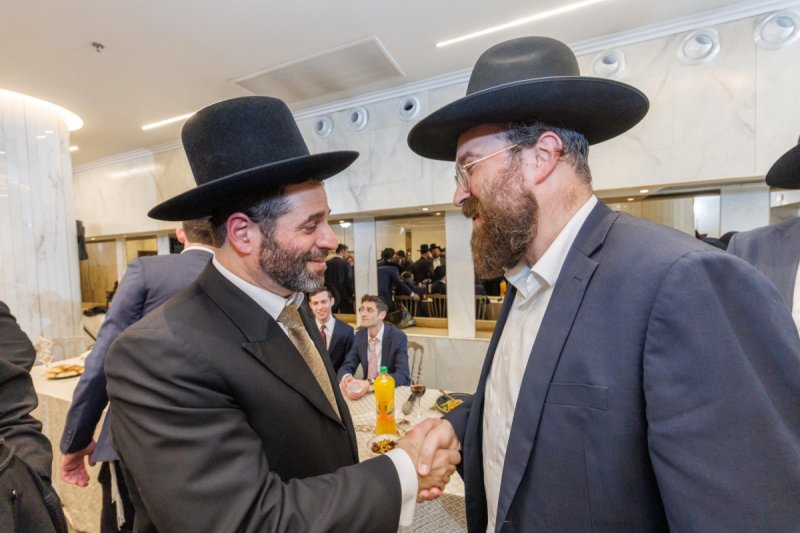 אלעזר פיינשטיין