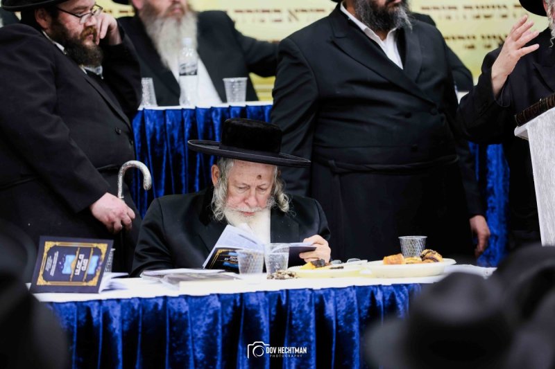 דוב בער הכטמן