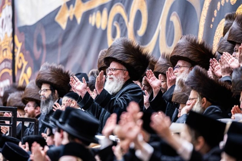 אלי וואהל, איצי מ.