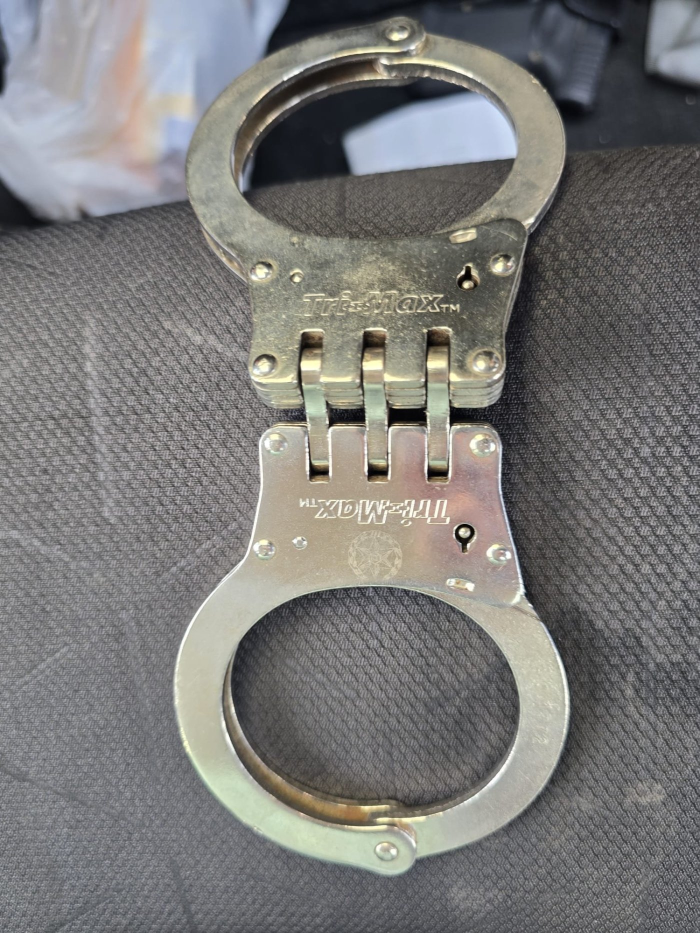 דוברות המשטרה 