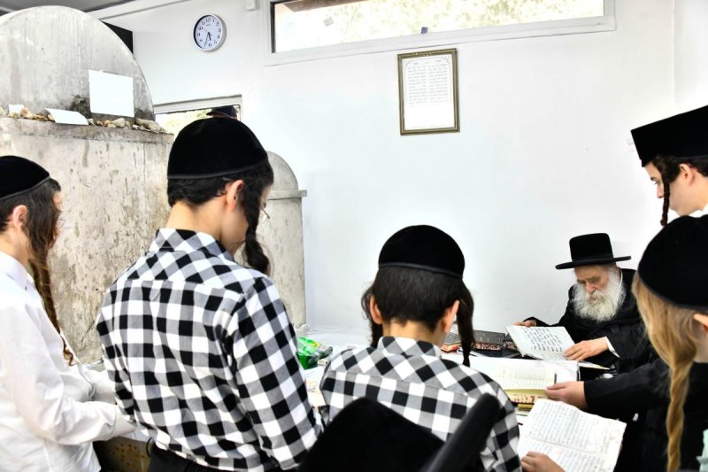 שוקי לרר
