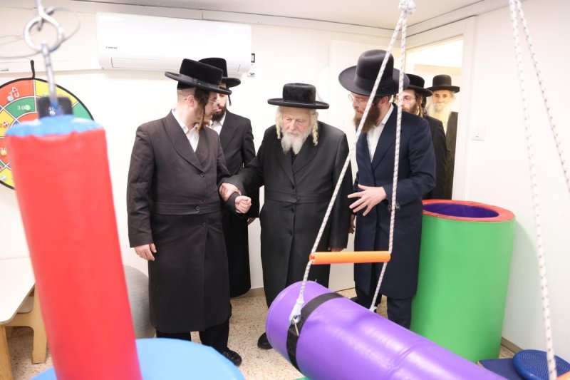 א. אייזנבאך ושמואל דריי