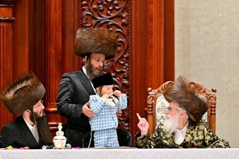 יהושע פרוכטר