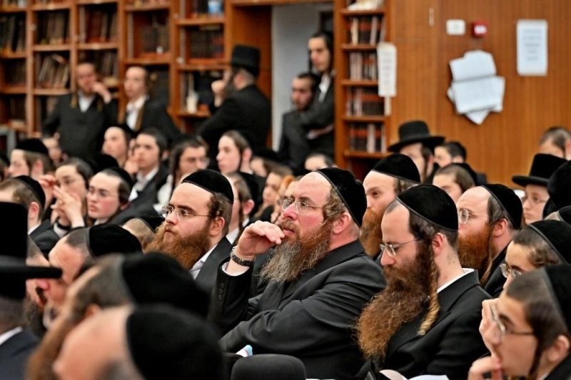 יהושע פרוכטר