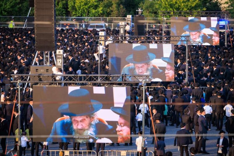 אלי קובין ודניאל נפוסי
