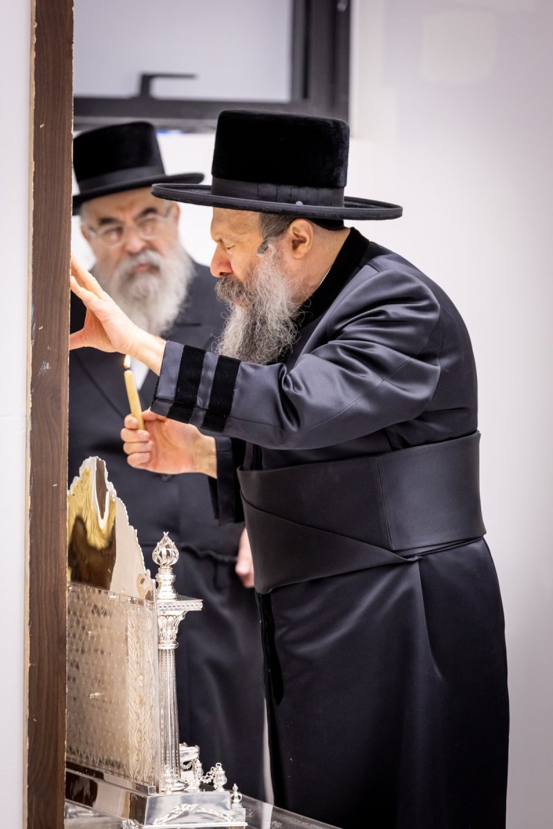 מגזין די וואך