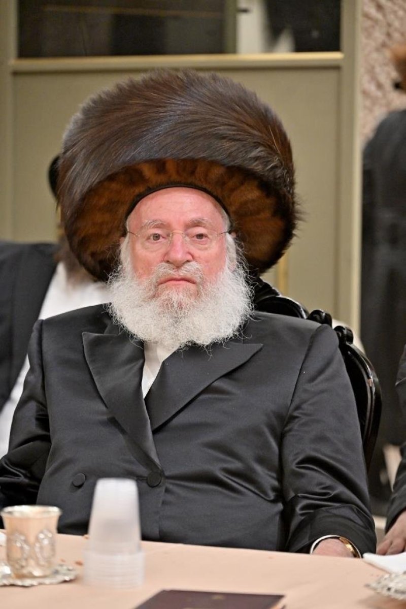 יהושע פרוכטר