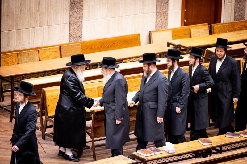 אברומי ברגר