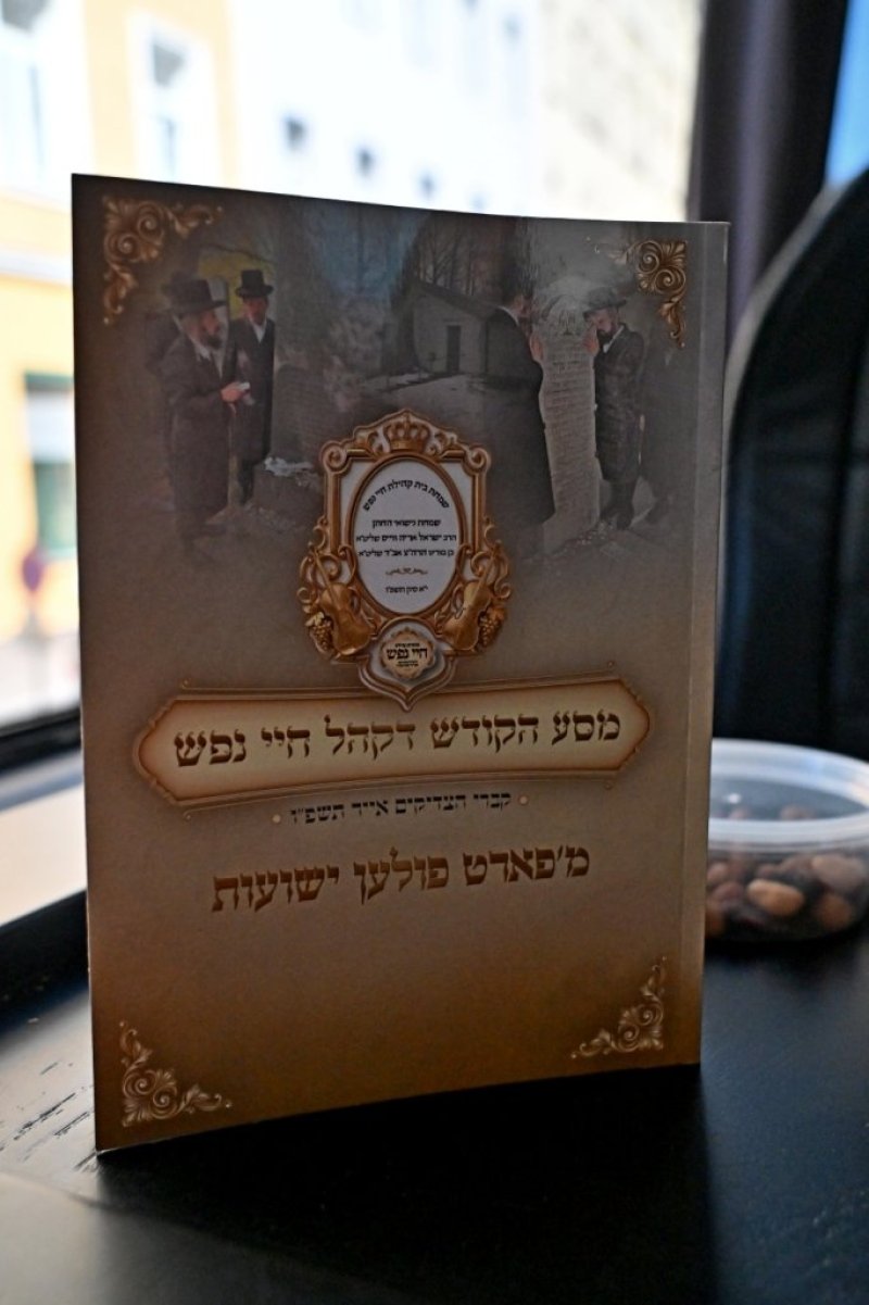יהושע פרוכטר