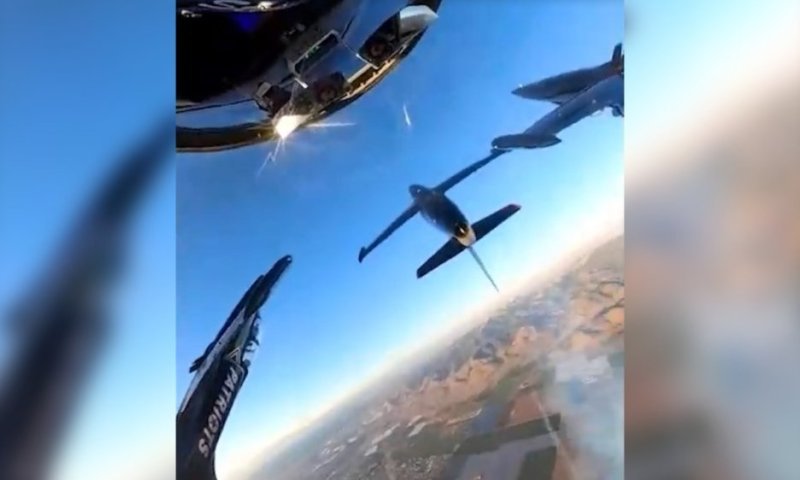 רחפנים אוקראיניים הביסו בקלות כוחות ושריון של צבא ארה"ב