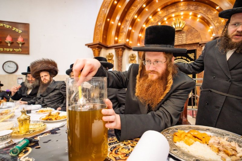 אלקנה קליין