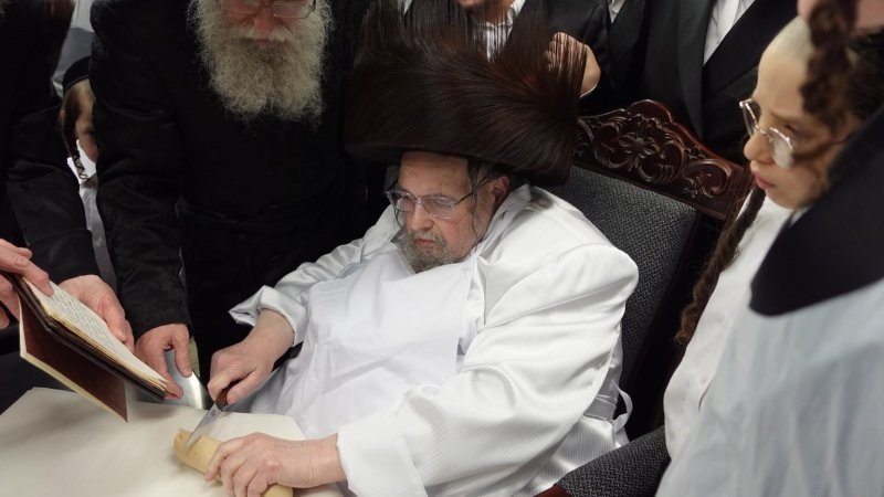 אנשיל בעק וא.מ.ש