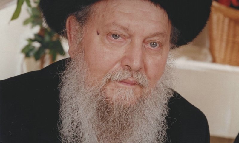 בתו של ראש עיריית בני ברק הלכה לעולמה בגיל 74