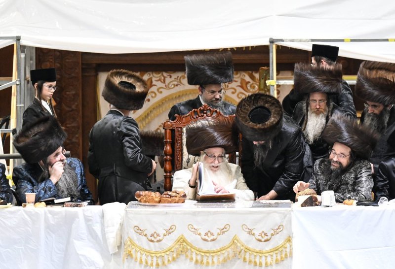 משה גולדשטיין