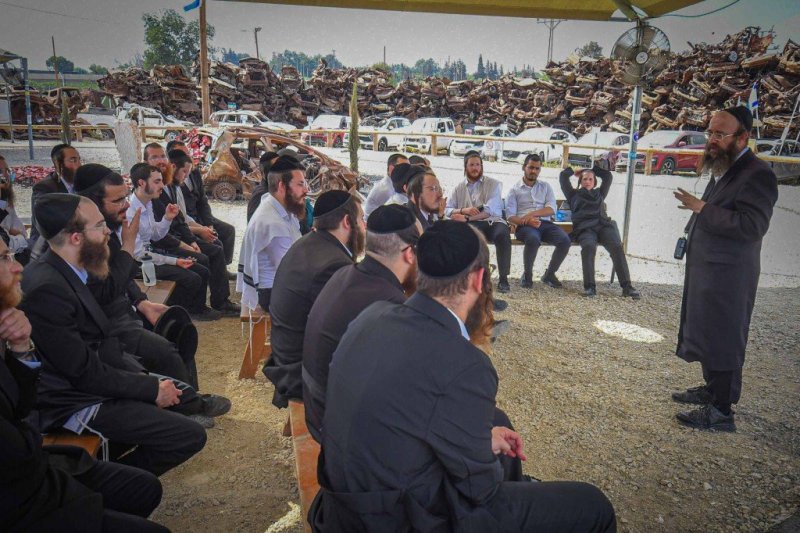 ארי קופרשטוק