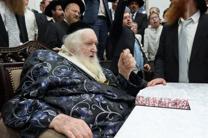 שוקי לרר ושמואל דריי