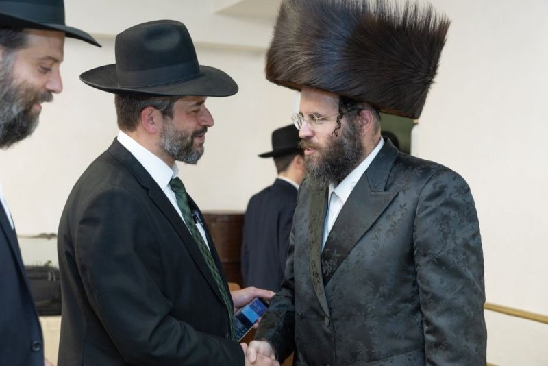 אלעזר פיינשטיין