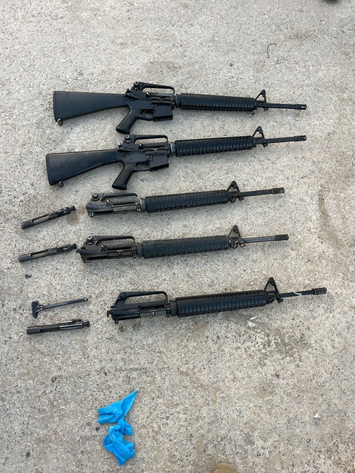 דוברות המשטרה