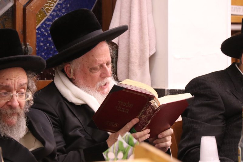 מתתיהו גולדברג