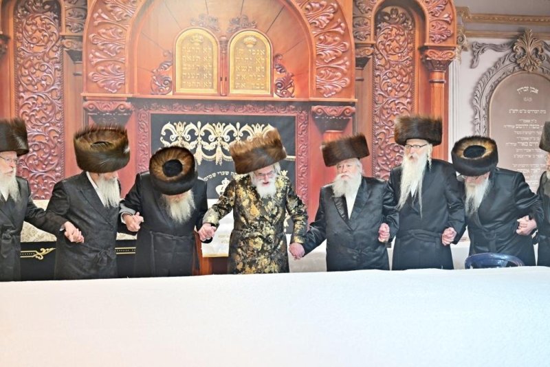 יהושע פרוכטר