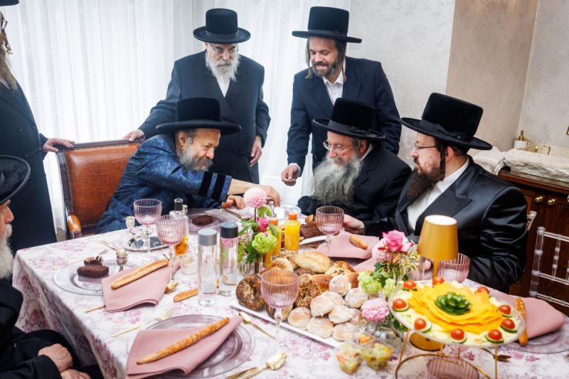 אברומי בלום