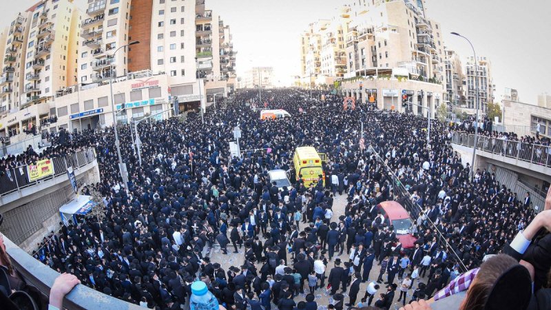 ארי קופרשטוק