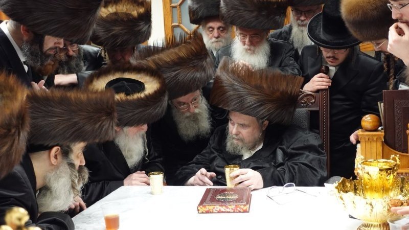 אנשיל בעק וא.מ.ש