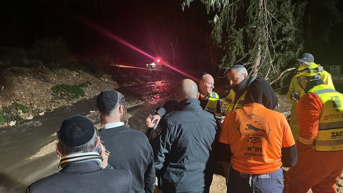 דוברות המשטרה