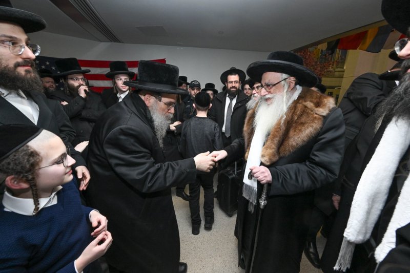 משה גולדשטיין