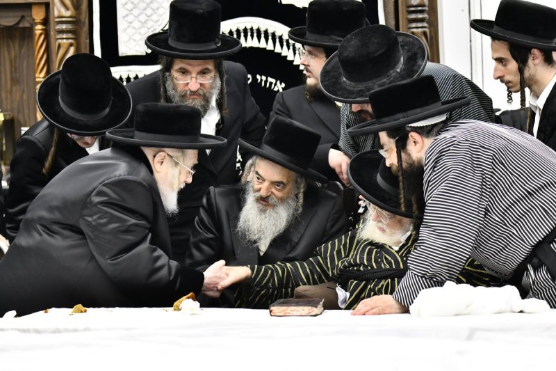 שוקי לרר